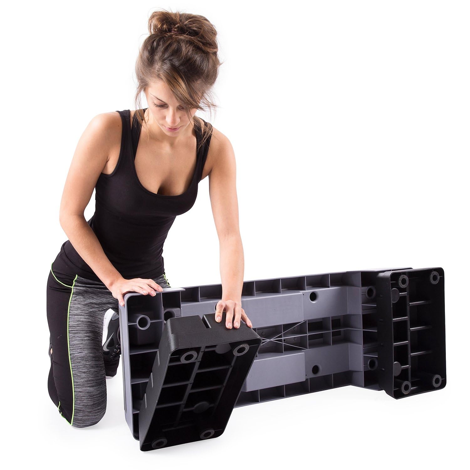 Sport-Thieme Aerobic-Stepper Classic