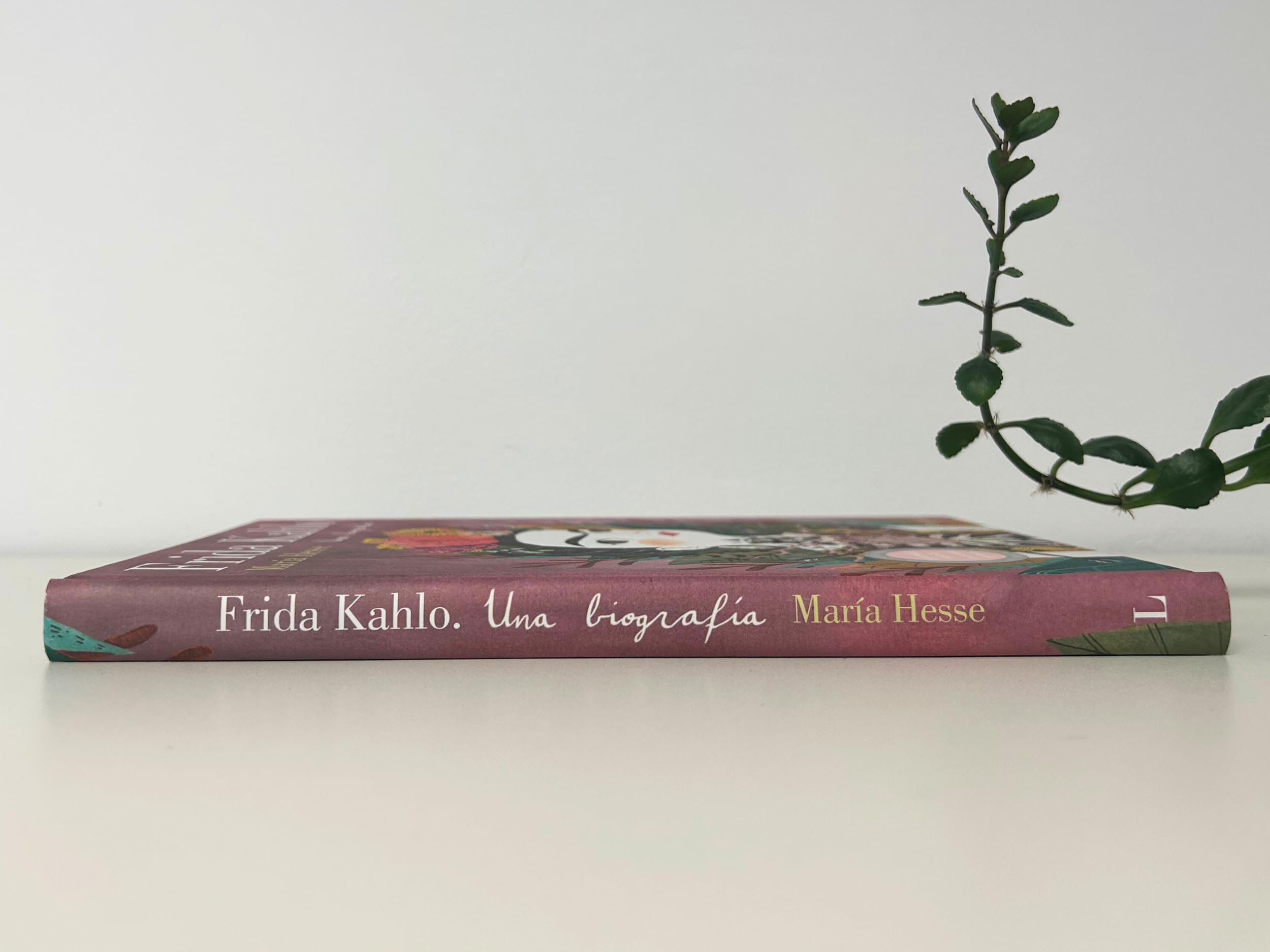 Frida Kahlo