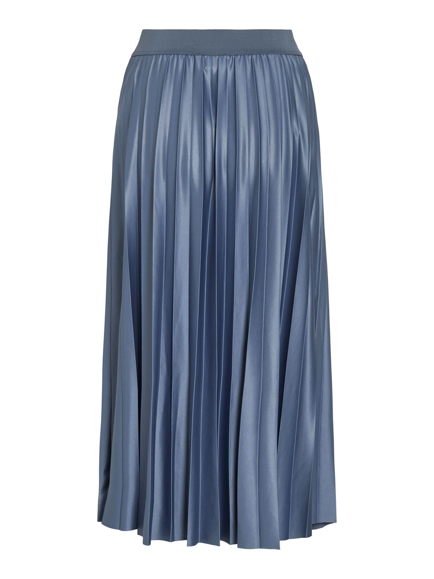 Vila Vinitban Midi Skirt - Noos