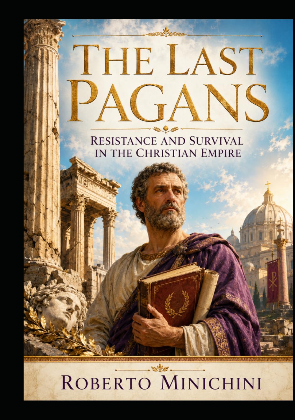 The Last Pagans: Resistance and Survival in the Christian Empire