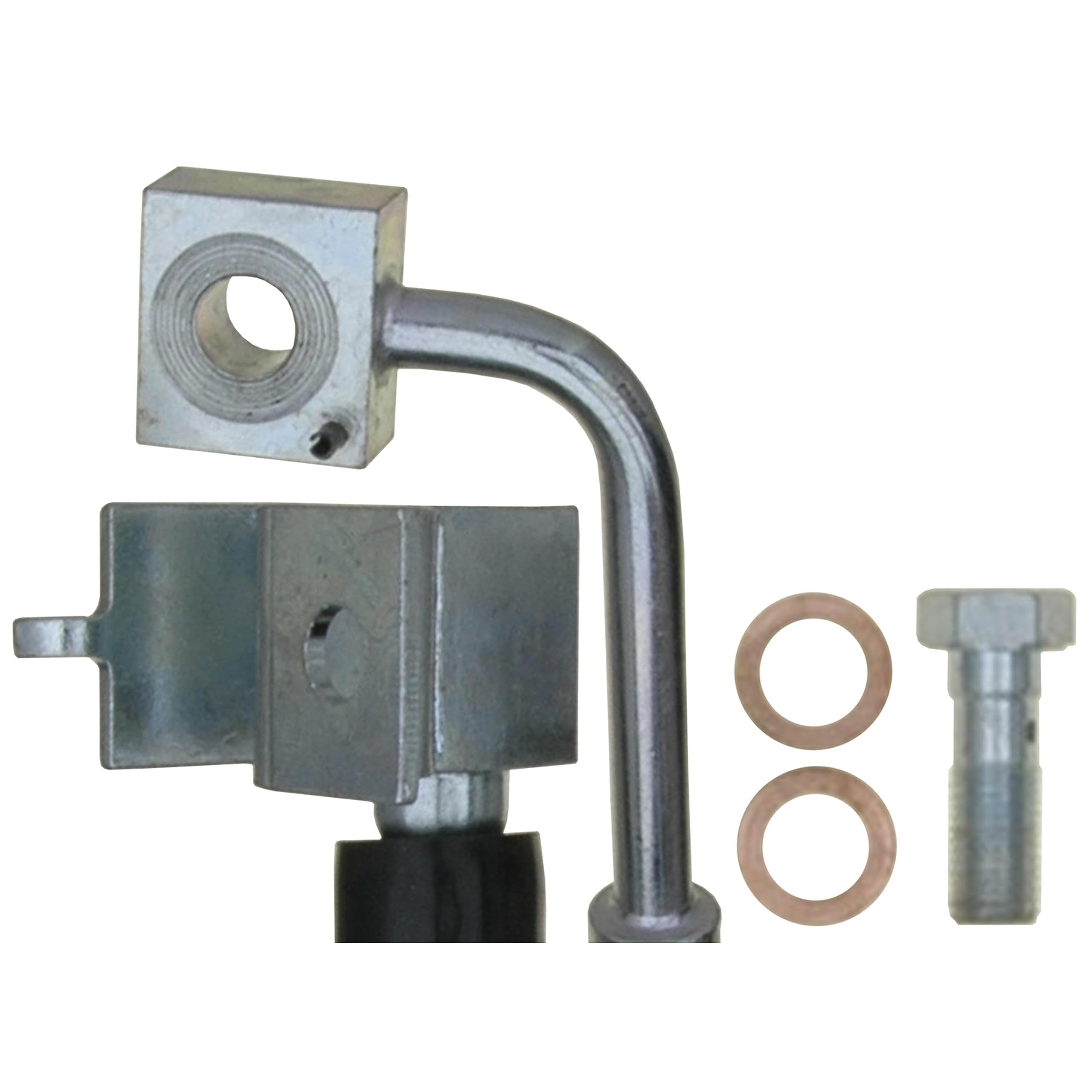 Amazon.com: ACDelco Professional 18J4246 Front Passenger Side  