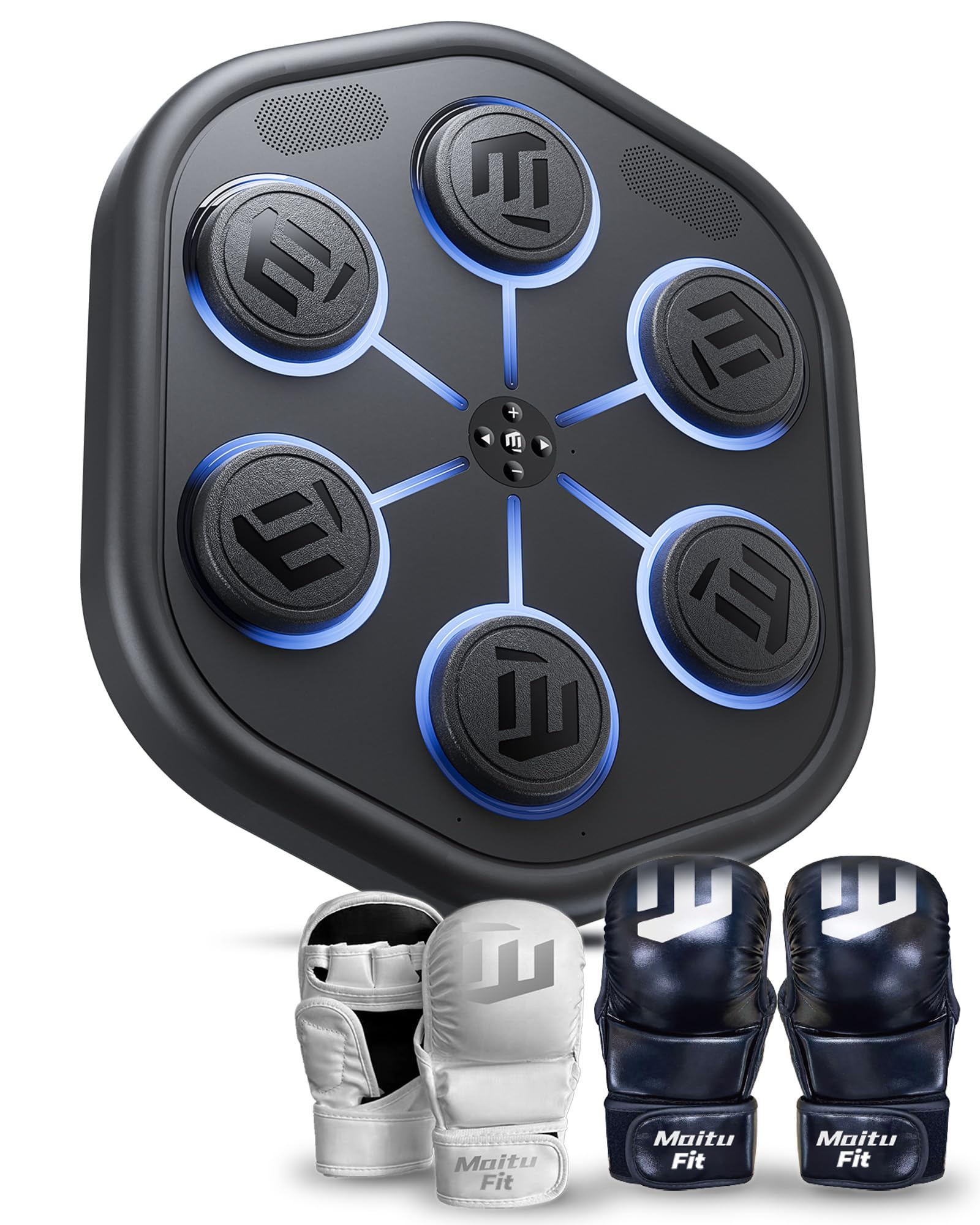 MAITUFIT M5 5th Gen Smart Music Boxing Machine