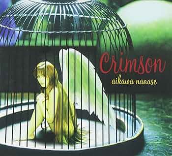 相川七瀬 / Red , paradox , crimson　3枚セット paradox : 相川七瀬 | HMV&BOOKS online - AQCD-50687