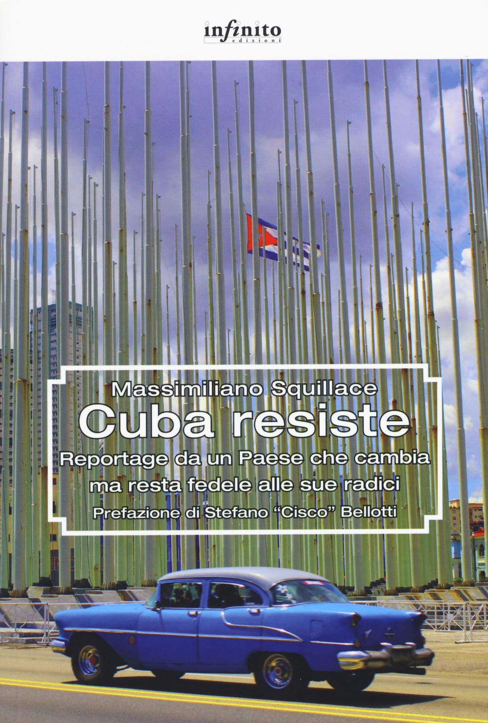 Cuba Resiste. Reportage Da Un Paese Che Cambia Ma Resta Fedele Alle Sue Radici - 4
