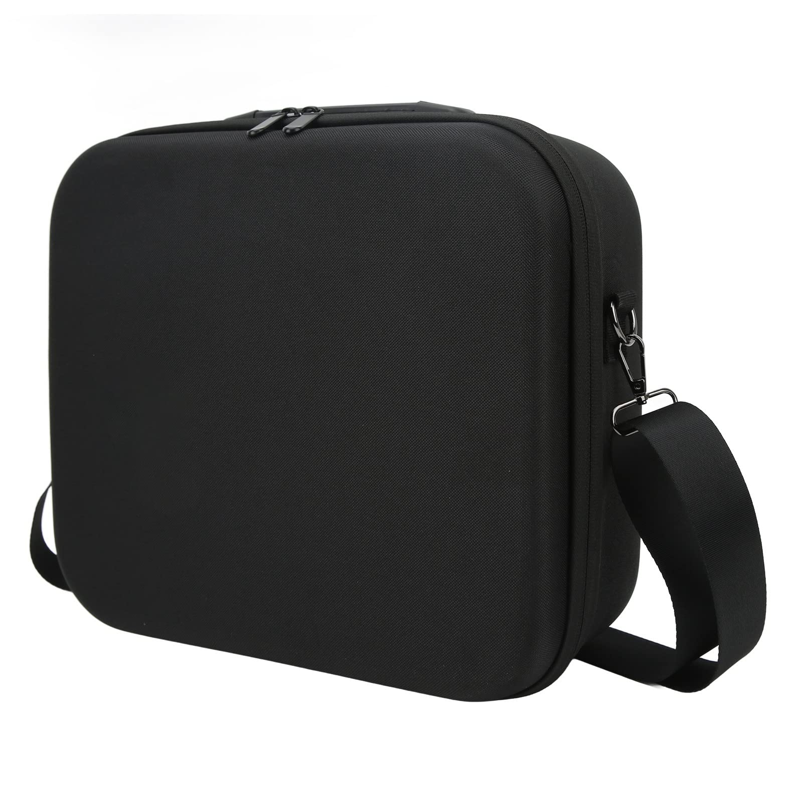 Mavic 3 Carrying Case - Portable Nylon Storage Bag with Shoulder strap, for for Mavic 3, for Mavic 3 Classic RC, RC Pro Remote Control with Screen, RC N1 Remote Control, 14x12.2x4.8in