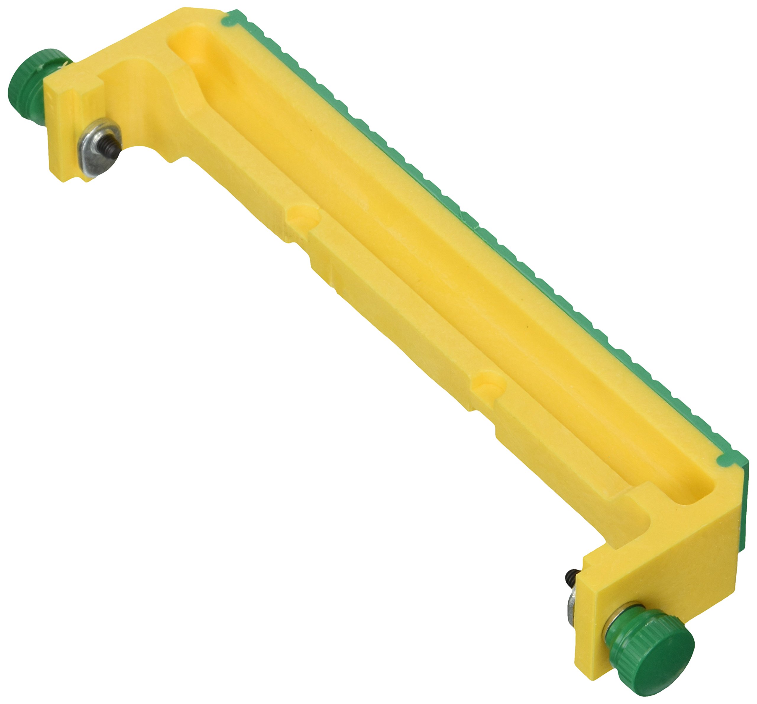 MICRO JIG - GRP-3Y Micro Jig Yellow Replacement Center Leg For GRR-Ripper