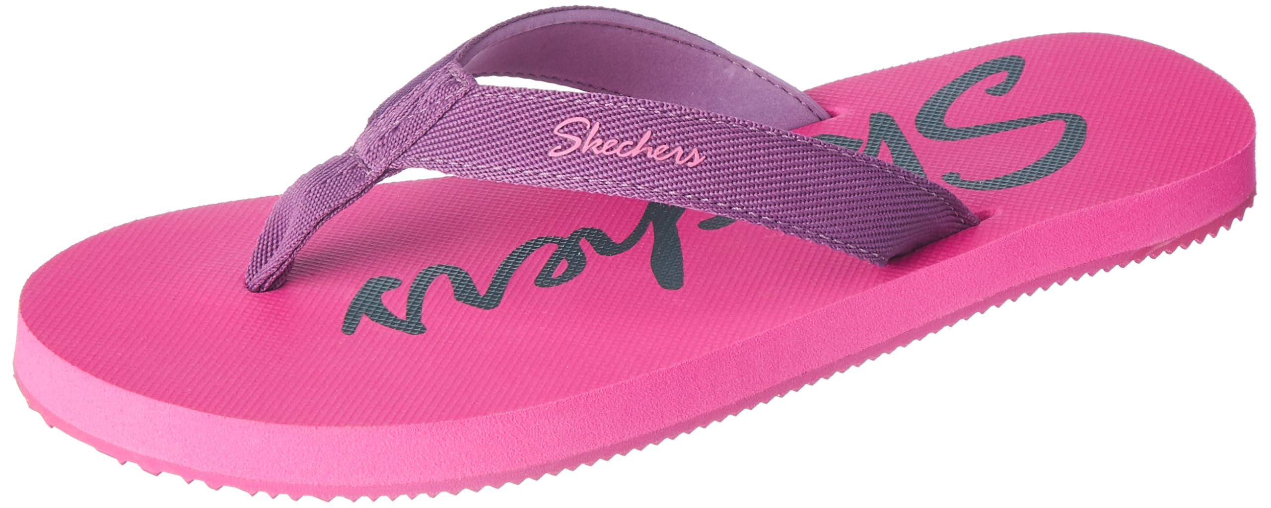 Womens COURTWALD Casual Flip Flops