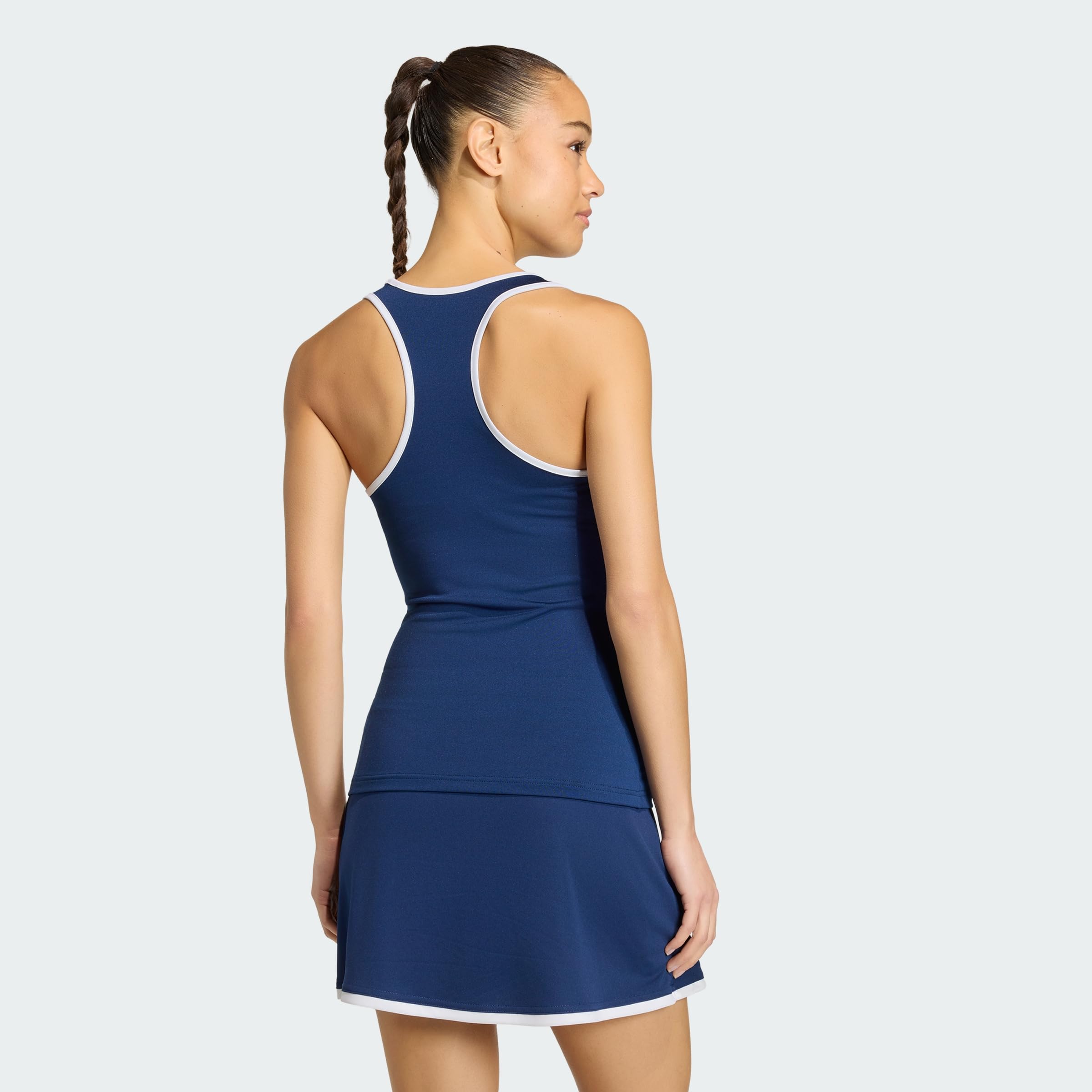 adidas Women's Entrada26 Tanktop