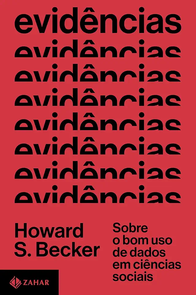 Evidências: Sobre o bom uso de dados em ciências sociais