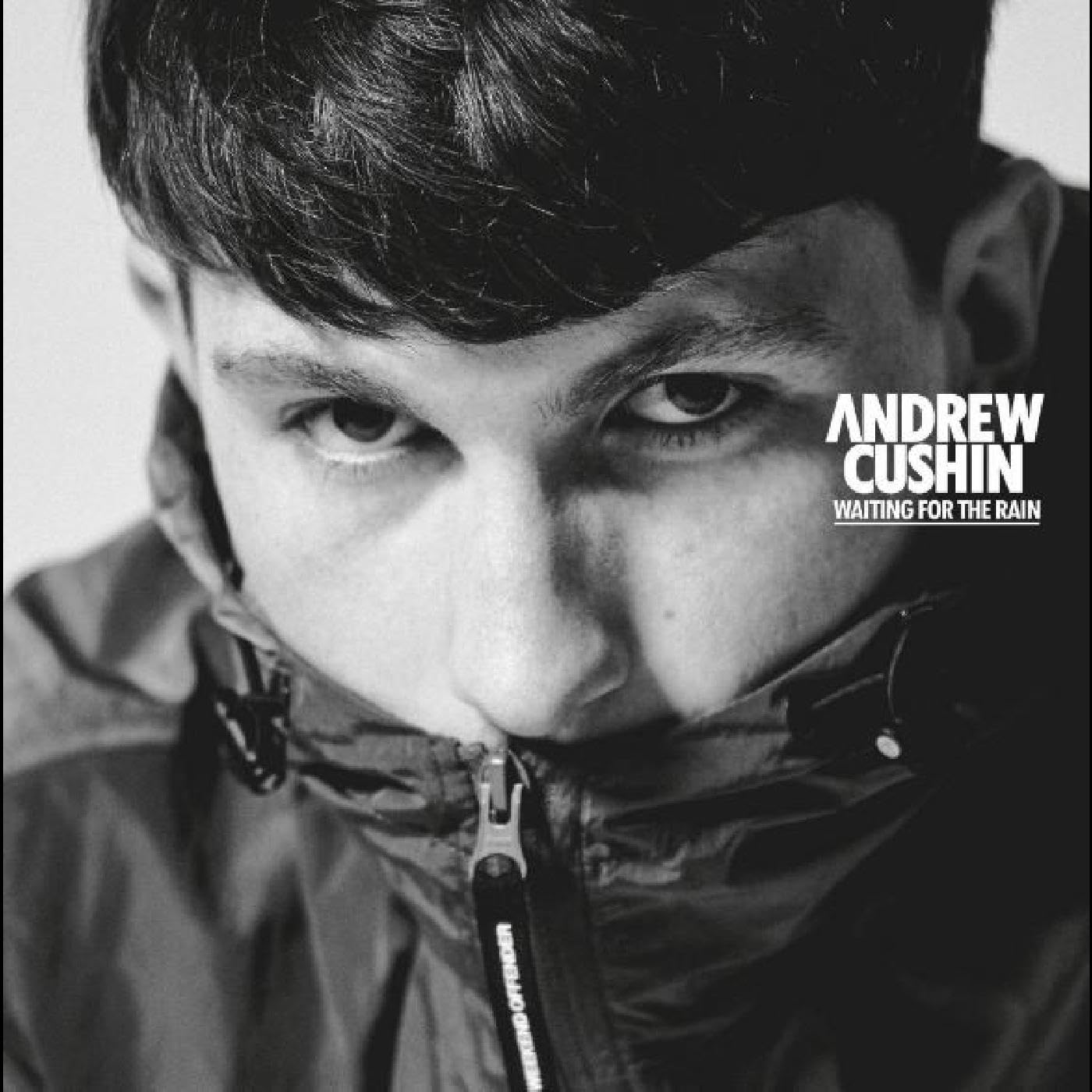 Waiting For The Rain (Brown Vinyl) [VINYL]