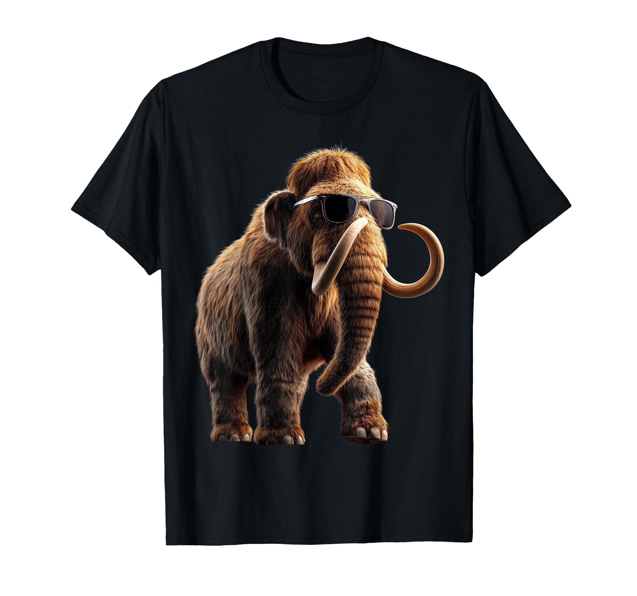 Kleidung mit Designs von Amazon Merch on Demand
