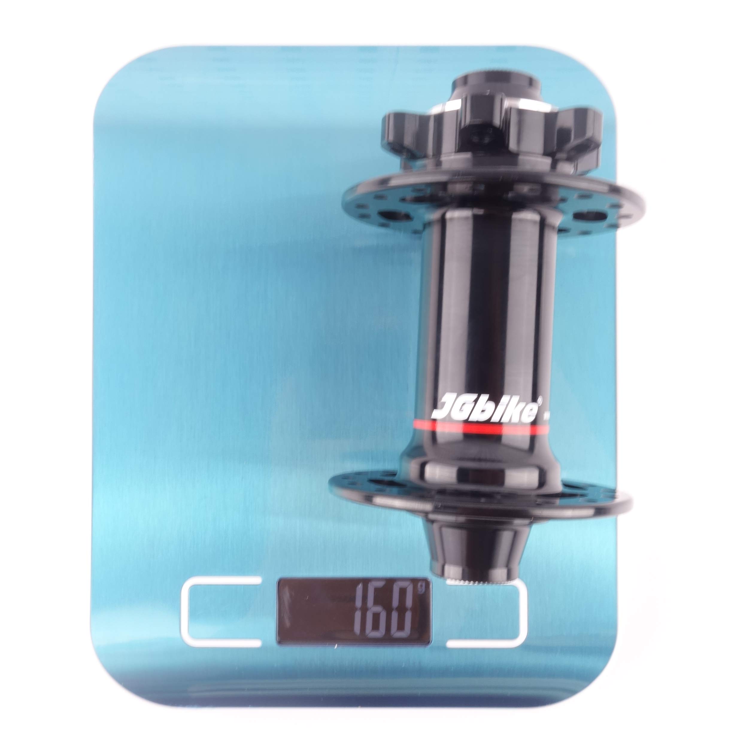 Accessoire vélo,ARC – moyeux de frein à disque pour vtt, 28-32-36 trous, pour Shimano 8-11S 4 Accessoire vélo,ARC – moyeux de frein à disque pour vtt, 28-32-36 trous, pour Shimano 8-11S 4