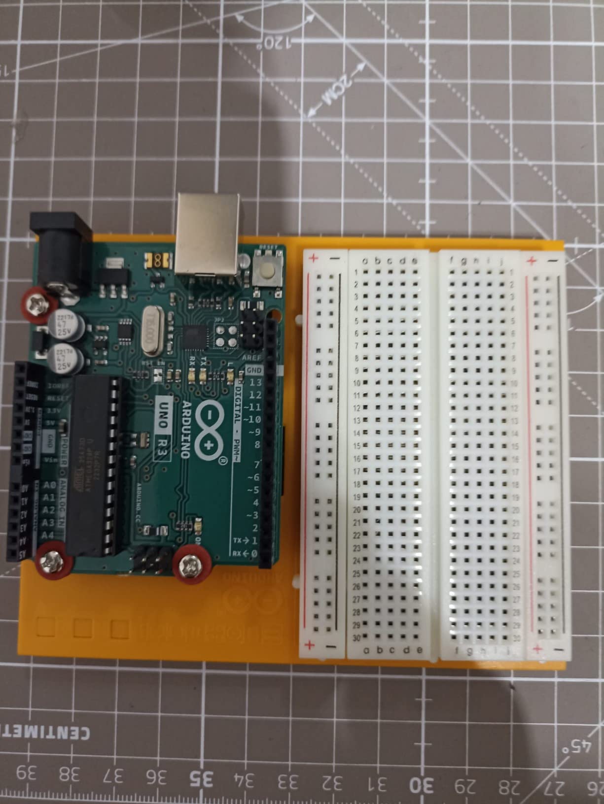 Immagine del cliente