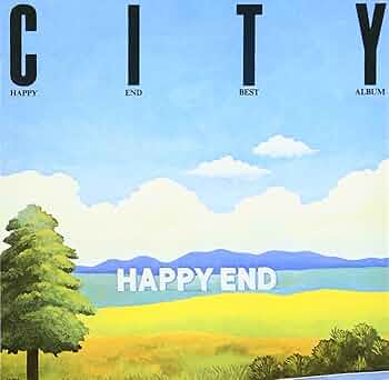 LP はっぴいえんど はっぴいえんどベストアルバムcity OFL15PROMO BELLWOOD プロモ /00400 711uX9bTZEL._UF350,350_QL50_.jpg