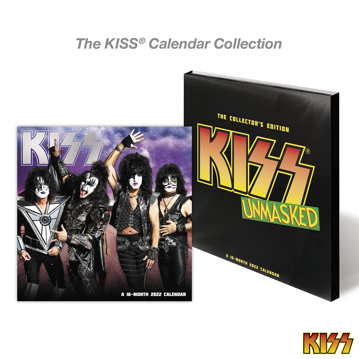 Calendario De Pared Kdrama 2026 / Kdrama Merch / Parte 1 - México
