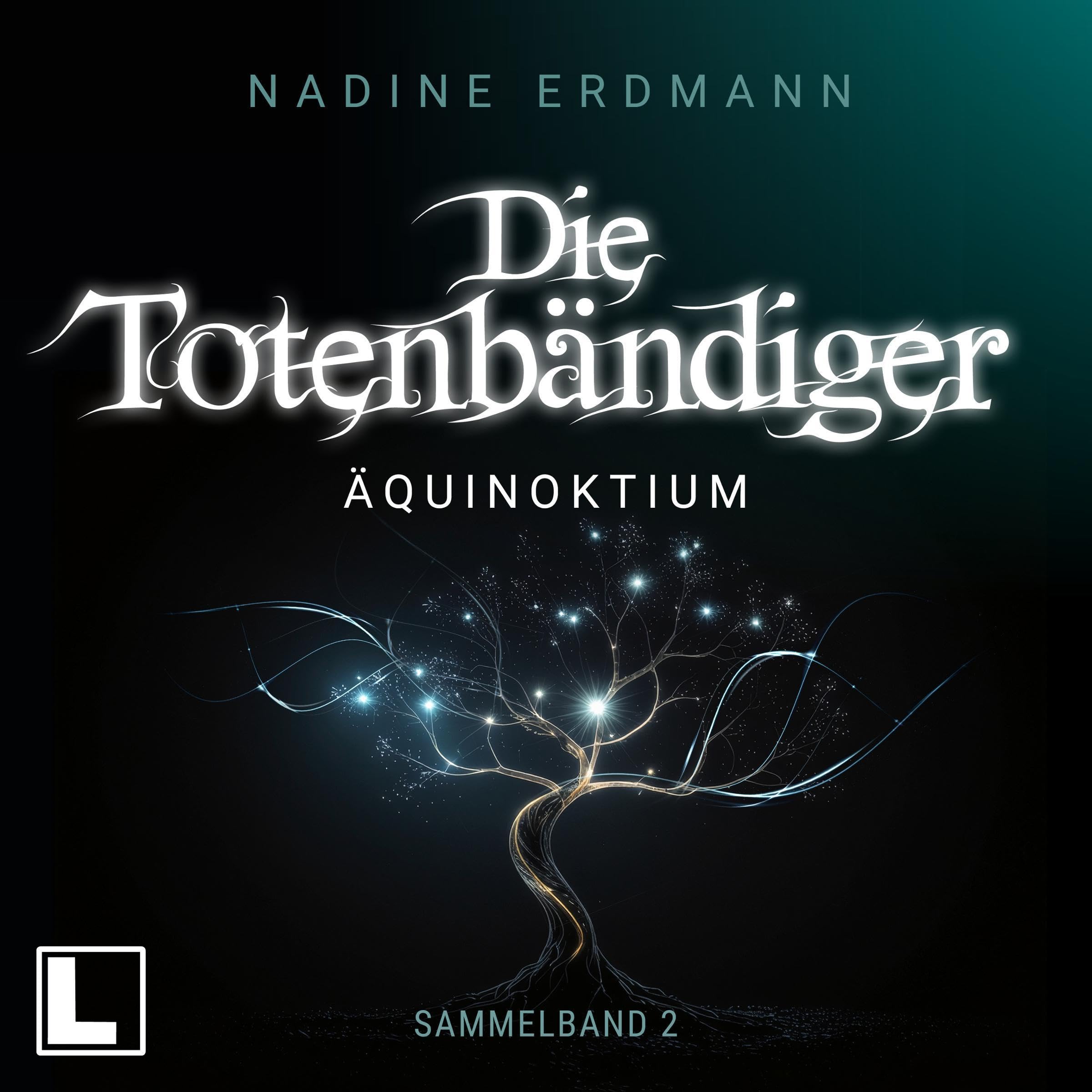 Cover art for Äquinoktium