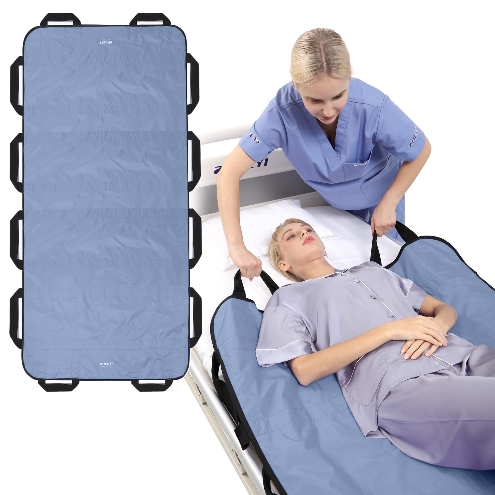 Amazon.com: ZHEEYI Multipurpose 72