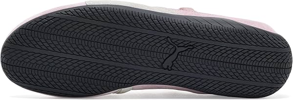 Zapatos Speedcat de gamuza tipo ballet