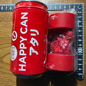 コカコーラ　ハッピー缶　8個セット　当選　非売品　アタリ缶 コカコーラ ハッピー缶 8個セット 当選 非売品 アタリ缶