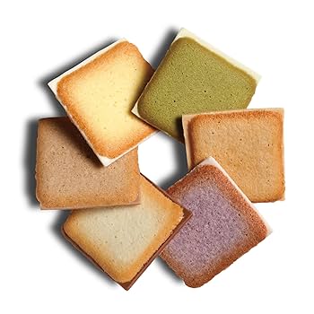 さーしゃ様 リクエスト 3点 まとめ商品 Amazon.co.jp: ISHIYA G サク ラング・ド・シャ アソート (18枚