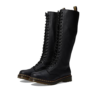 Dr. Martens 1B60 20 Eye Zip Boot Women