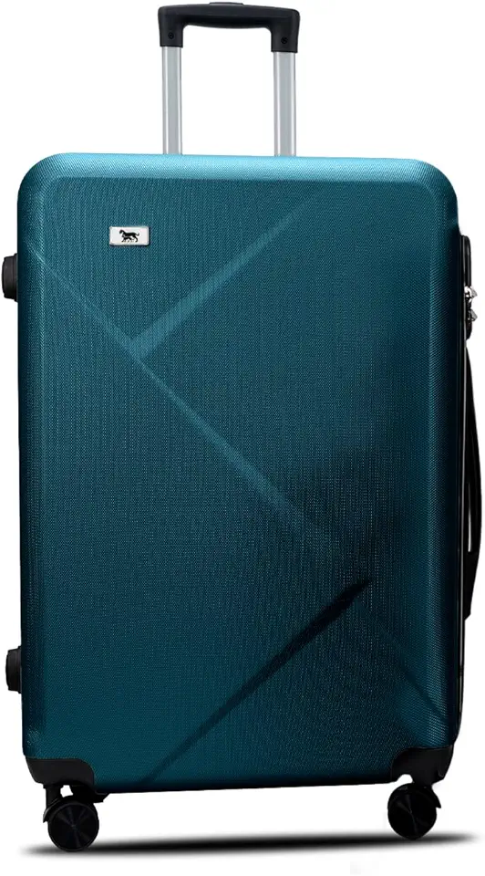 Mala De Despacho 24 Polegadas 23kg (Azul Indigo)