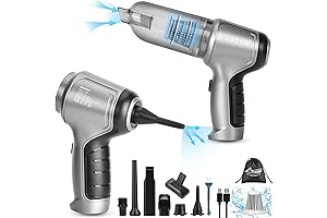 Orbitron Compressed Air Duster