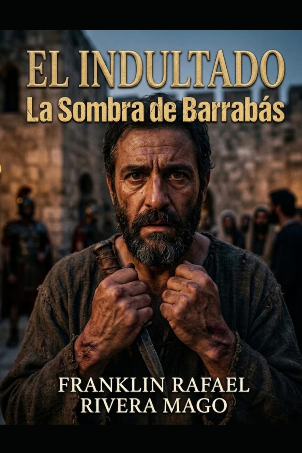 EL INDULTADO: LA SOMBRA DE BARRABÁS (Los Rostros del Destino)