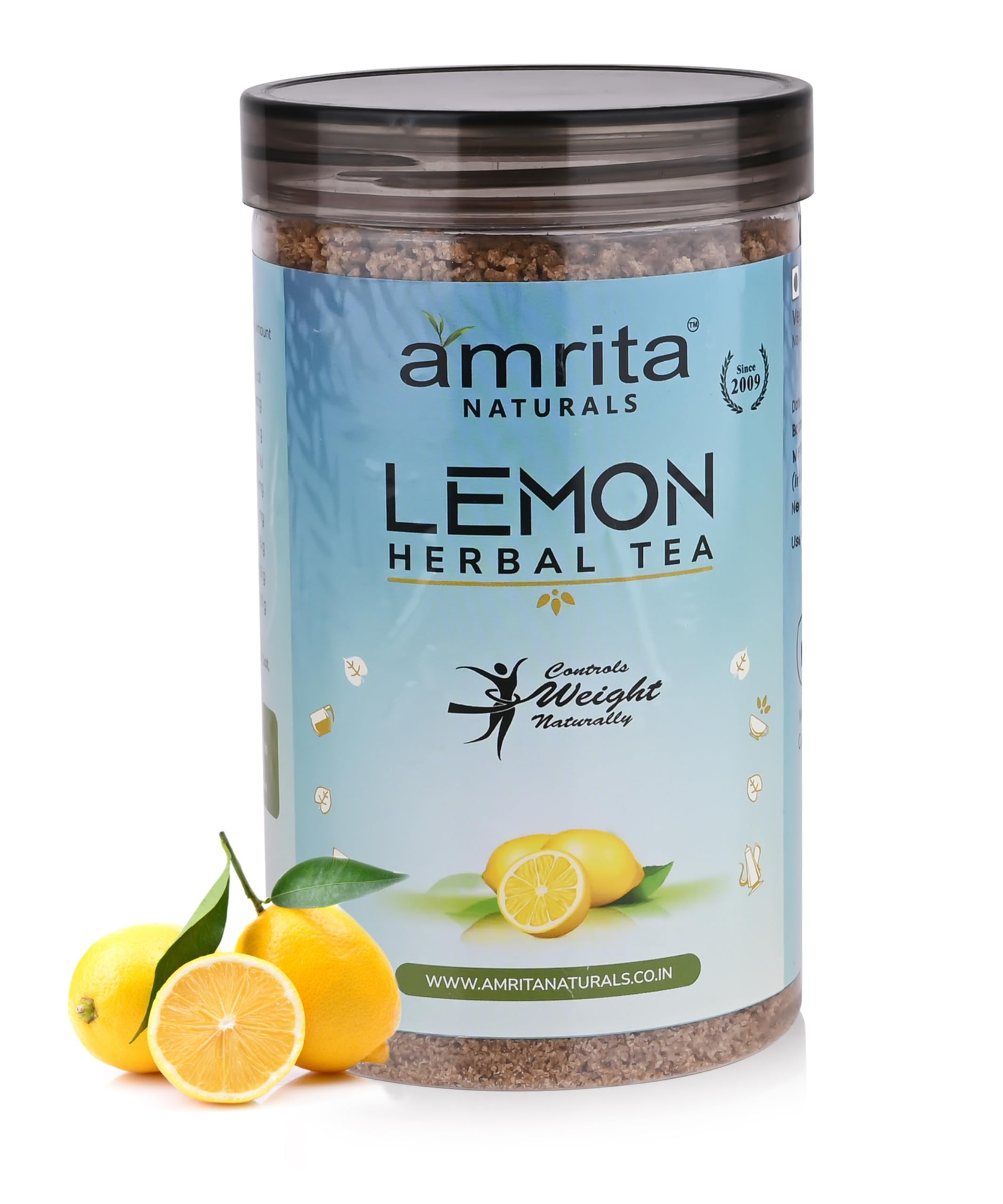 See full amazon price history chart for Amrita Naturals Lemon Herbal Tea - 500 gram | Pure Citrus Infusion For Refreshing Wellness | Antioxidant-Rich Detox Blend | Caffeine-Free | Immune Support And Digestive Aid - Powder Amrita Naturals Lemon Herbal Tea - 500 gram | Pure Citrus Infusion For Refreshing Wellness | Antioxidant-Rich Detox Blend | Caffeine-Free | Immune Support And Digestive Aid - Powder (B00WLU15NI) Amazon Price History, Amazon Price Tracker