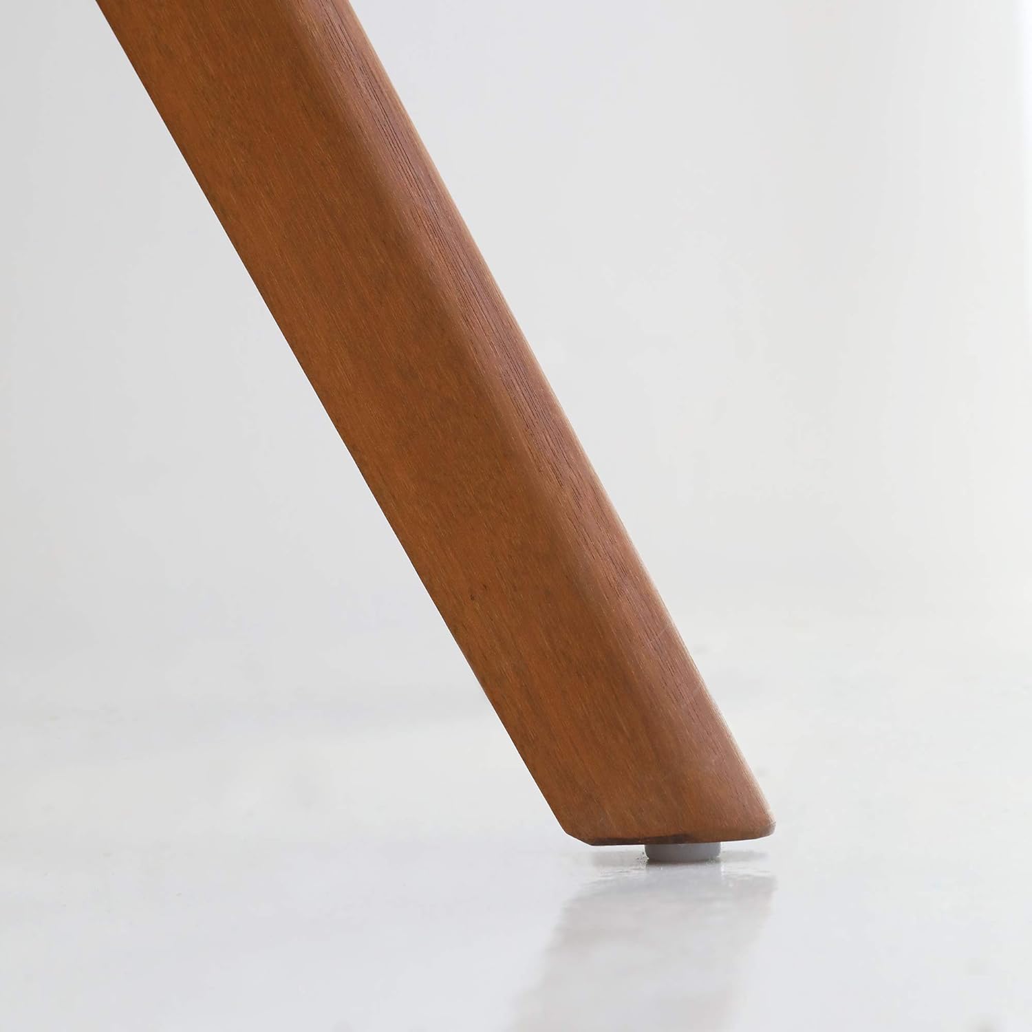 FURINNO Redang Rectangular Indoor & Outdoor Smart Top Patio Dining Table/Patio Coffee Table/Small Patio Table/Picnic Table, Cement