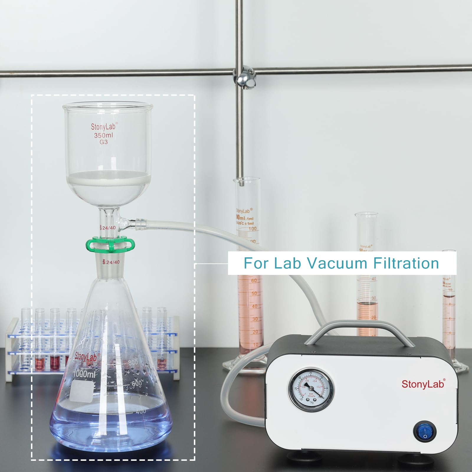 Stonylab