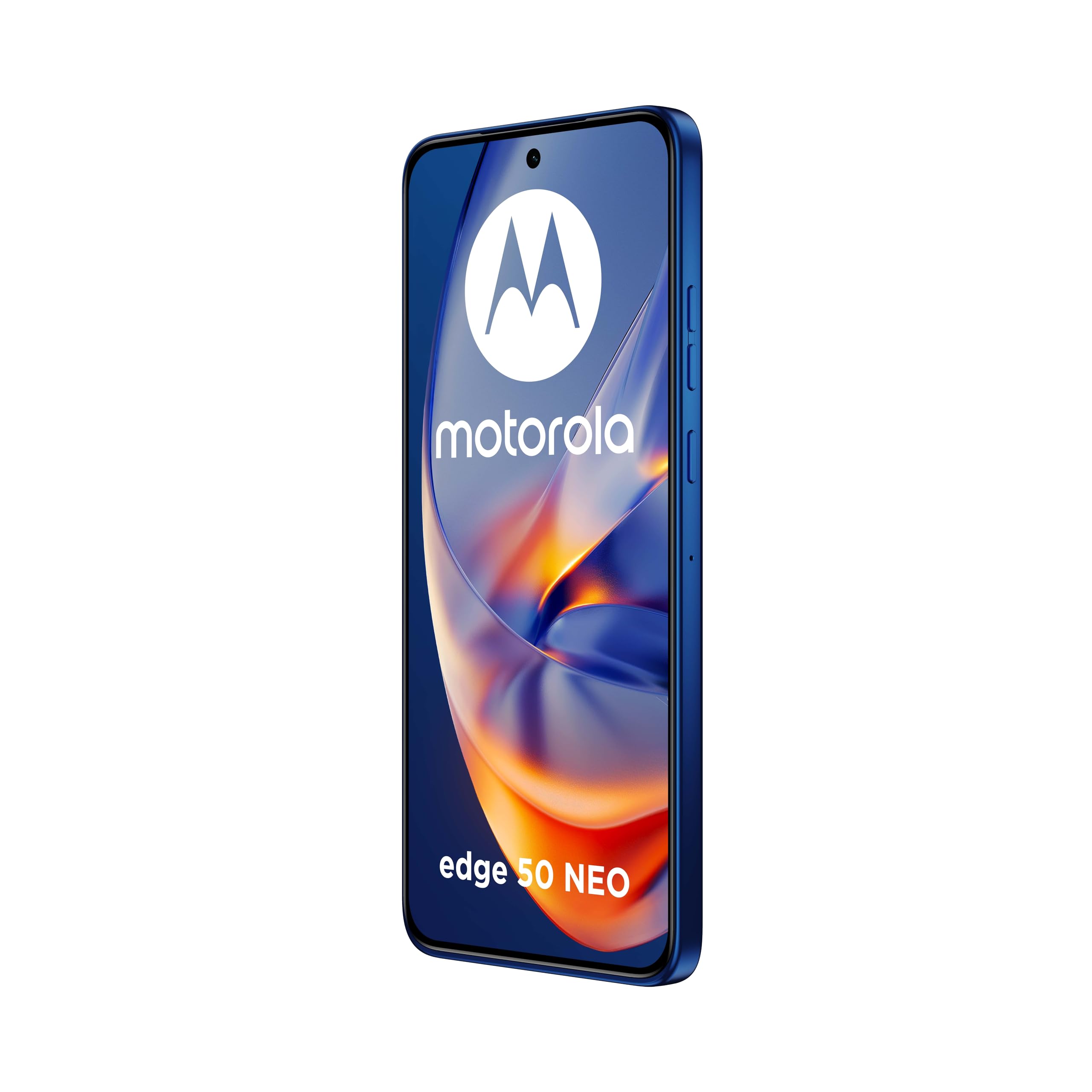 Motorola Edge 50 Neo 256 GB/8GB RAM Dual-SIM niebieski (nautical-blue)