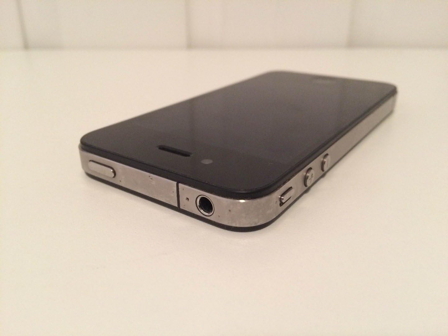 Apple iPhone 4S - 16GB - Black