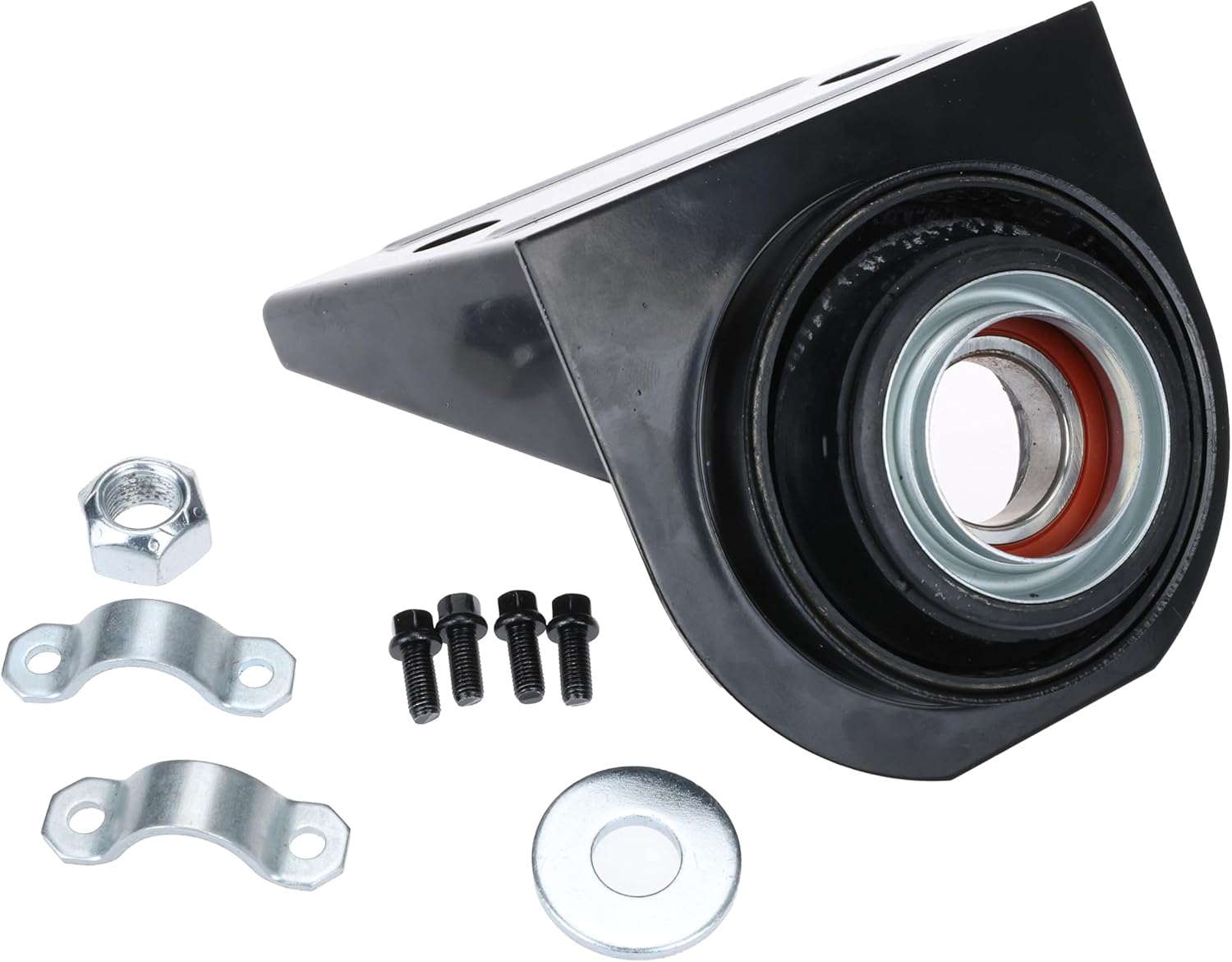 URO Parts 1634100010 Driveshaft Support, w/NSK Bearing