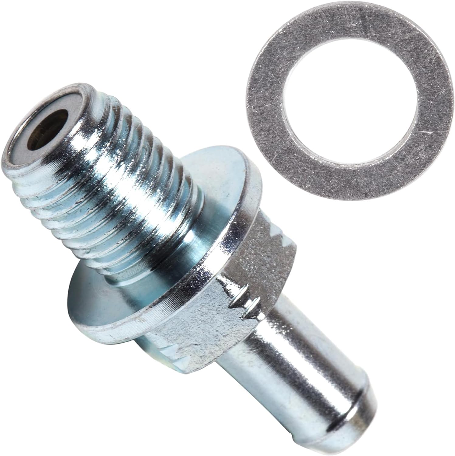 パーツ AVIAN Parus 130mm 045-0357 17130-PND-A01 PCV Valve Assembly Compatible with HONDA