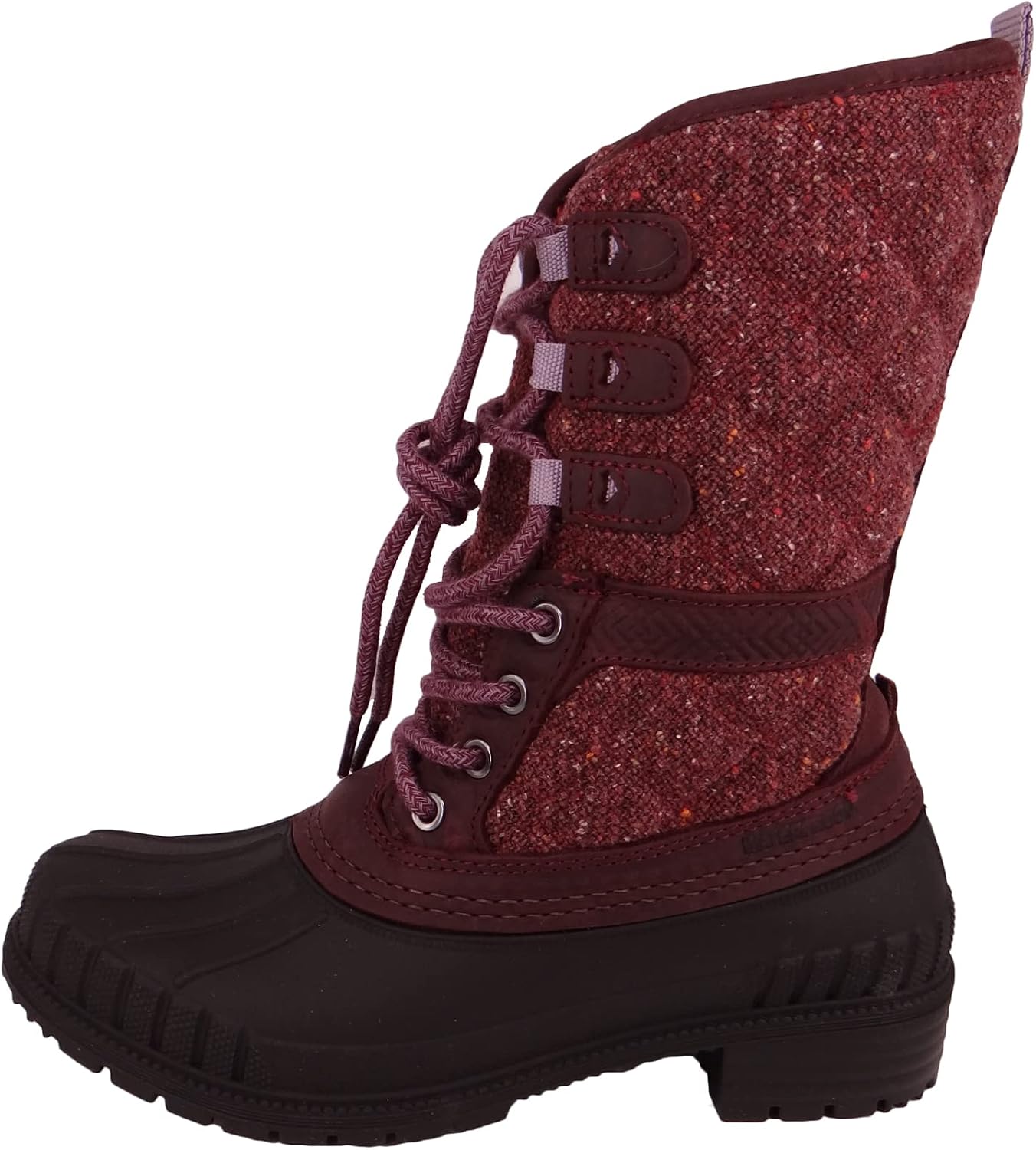 Kamik Women's Sienna 3 Winter Boots