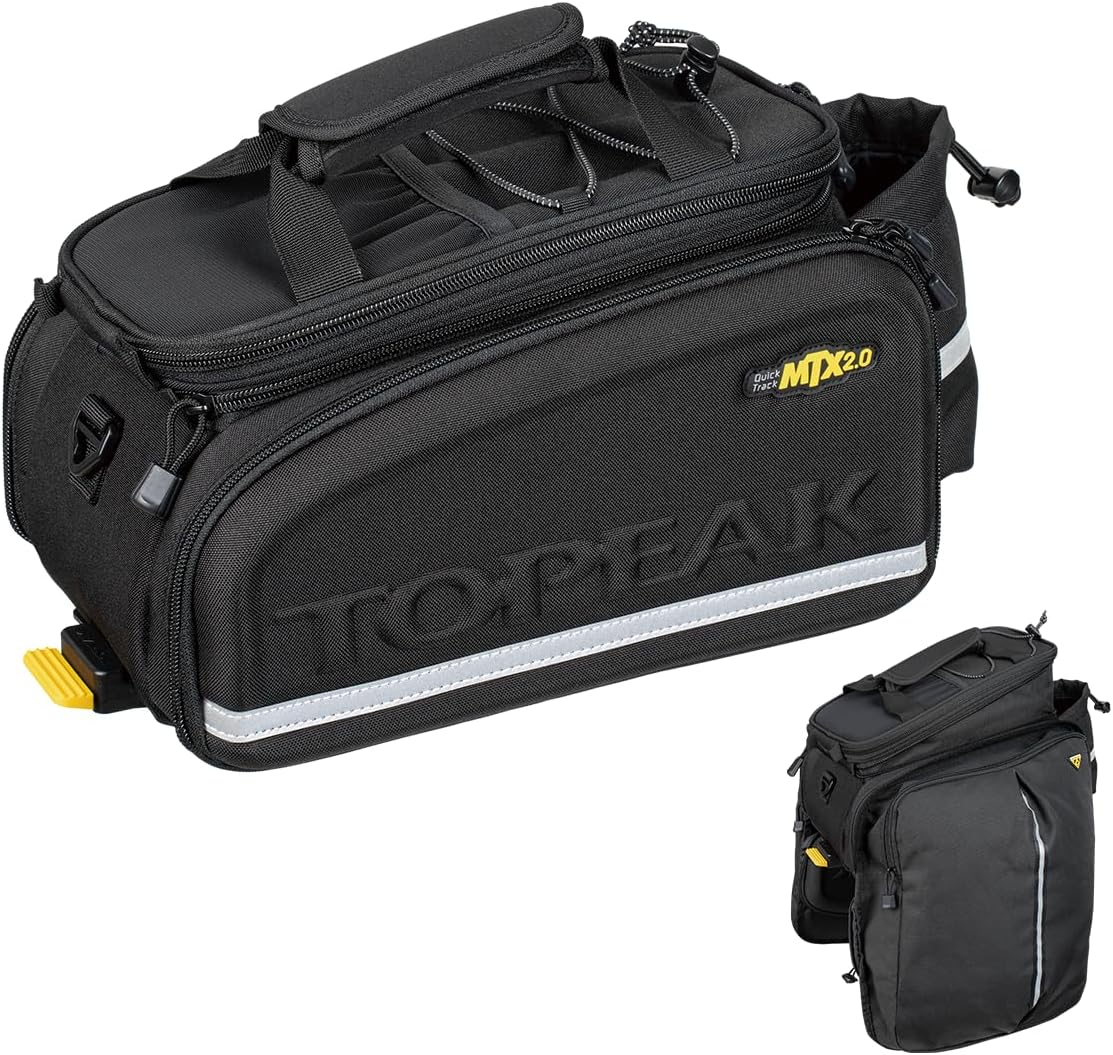 Topeak MTX 2.0 TrunkBag