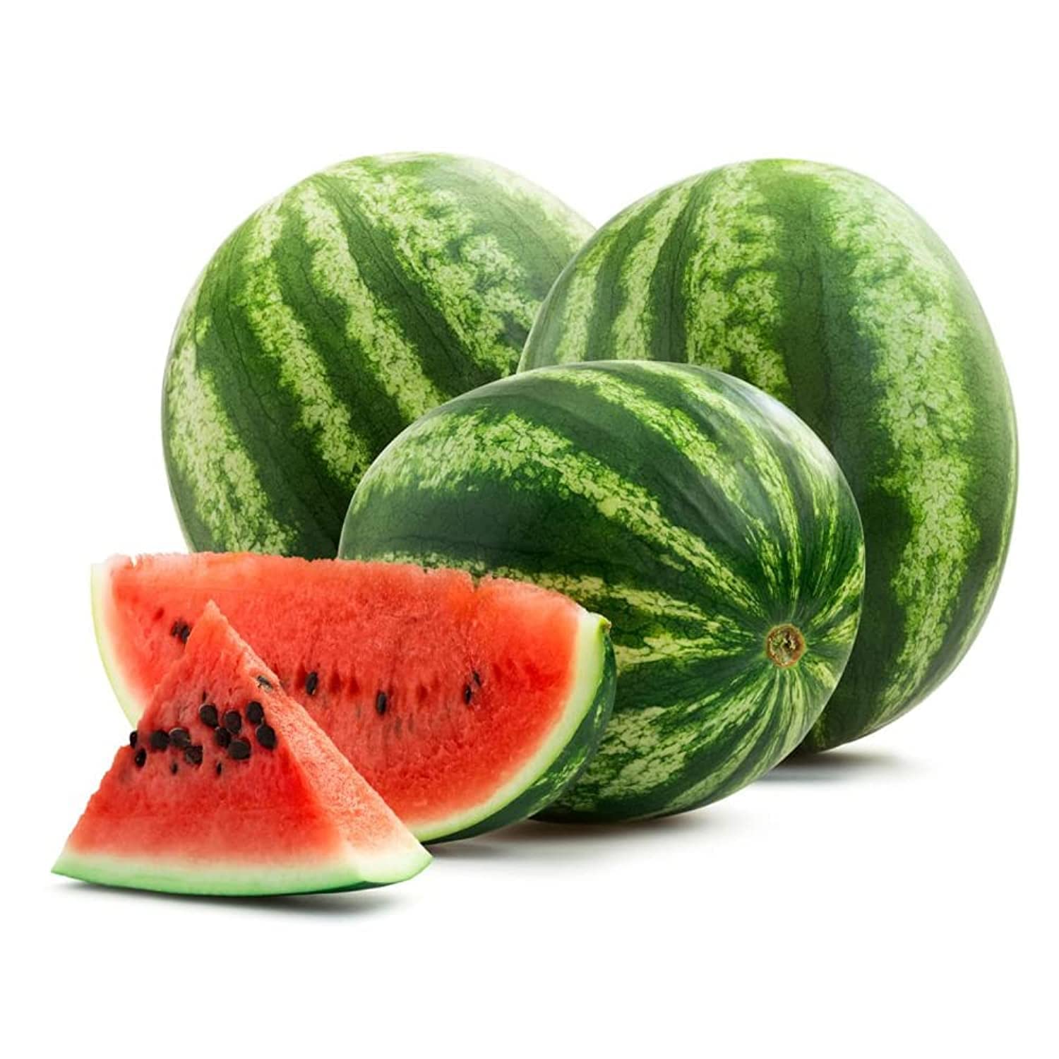 Fresh Watermelon Approx 4-6Kg