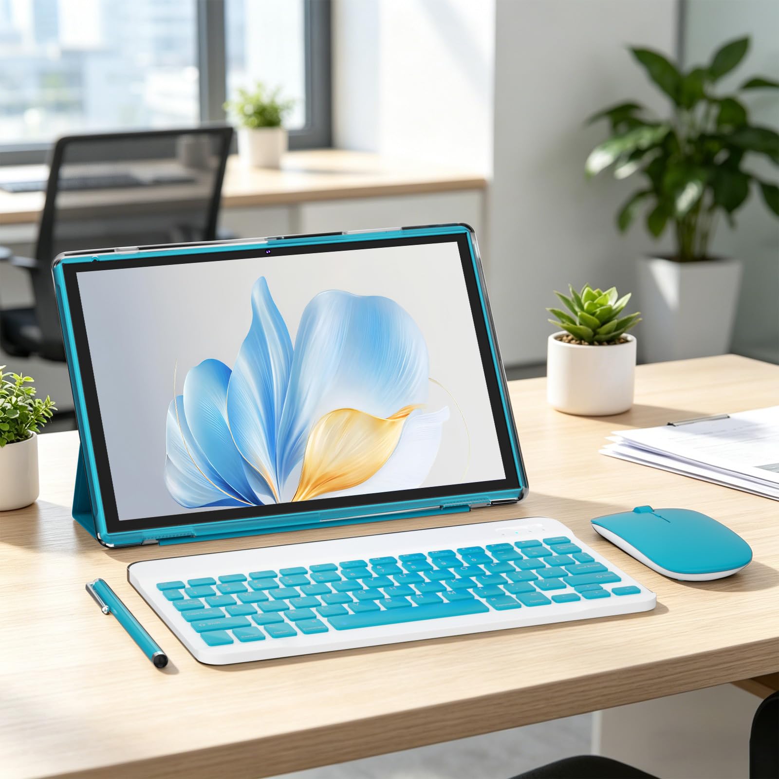 MOETON TABLET たろあき Used - Very Good: Lenovo Tab M9 Tablet - 9