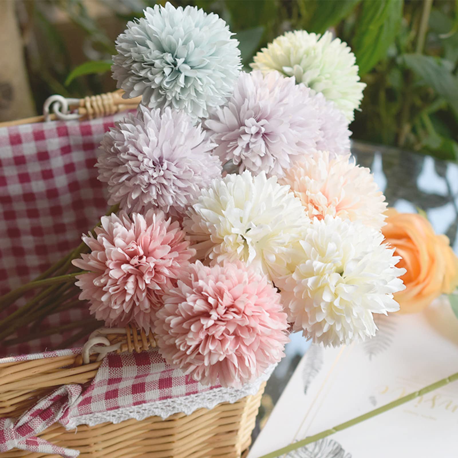 Amazon｜たんぽぽ 誕生日 お見舞い 結婚祝い 入学 卒業 花 ブーケ 花束