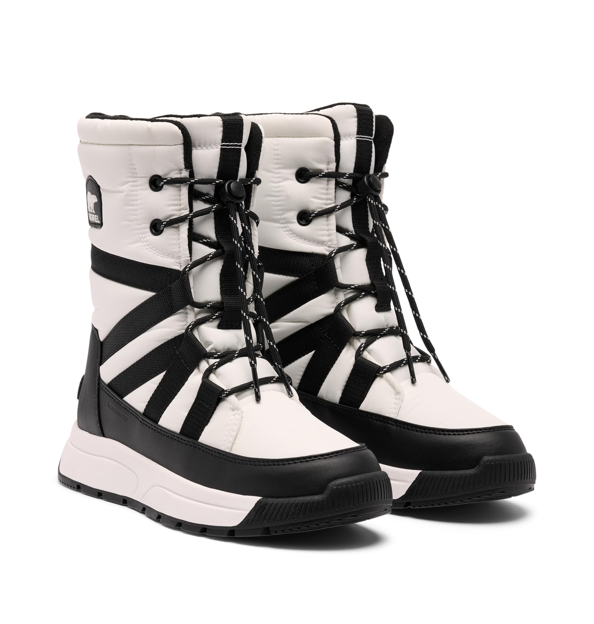 Columbia Whitney III Tall Waterproof, Botas De Invierno para Mujer
