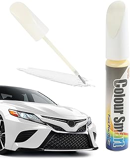 Touch Up Paint Pen,Car Paint Pen,Car Paint Scratch Repair,Car Accessories Car Scratch Remover Pen,Car