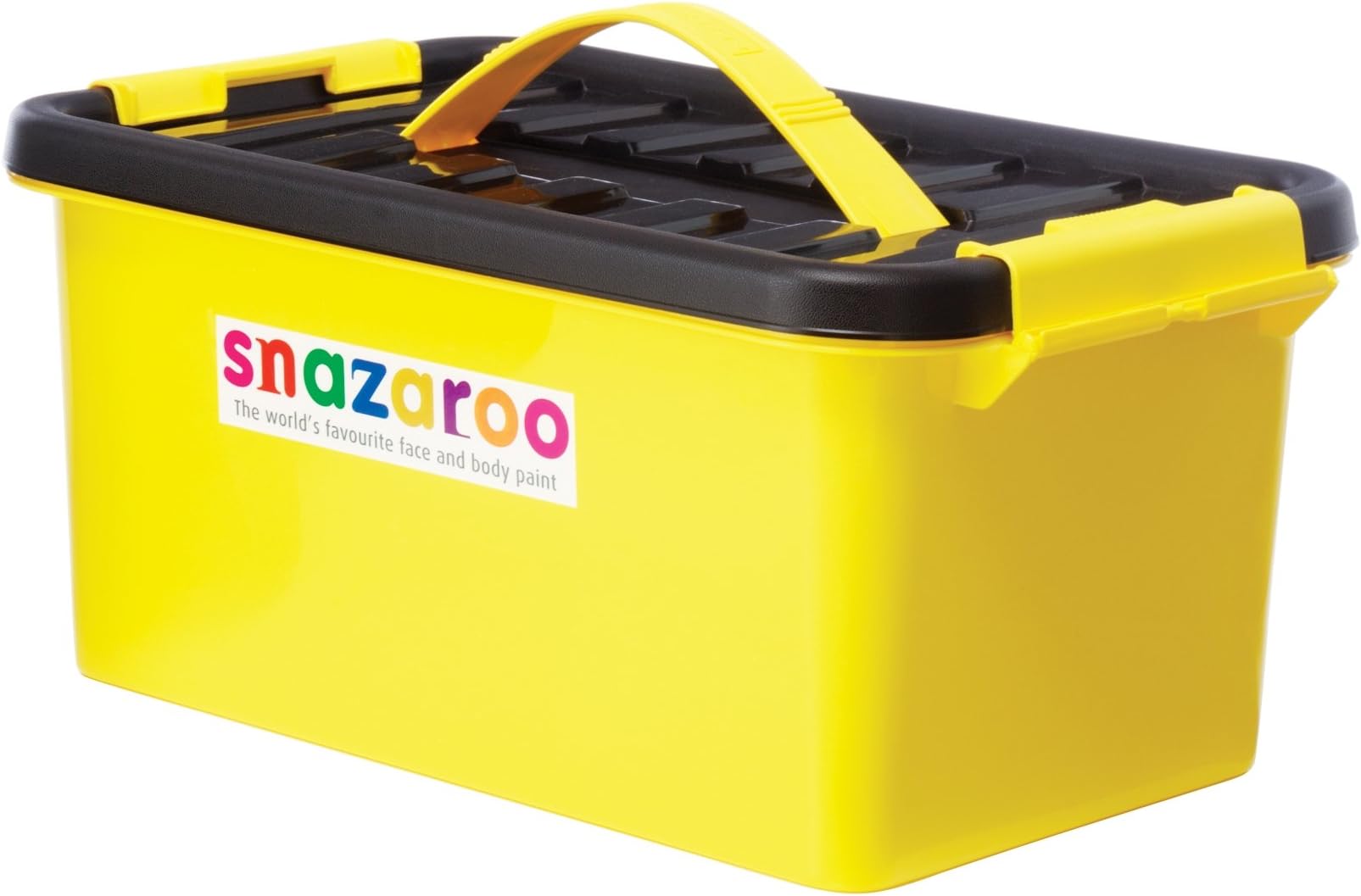 Snazaroo Kit Box