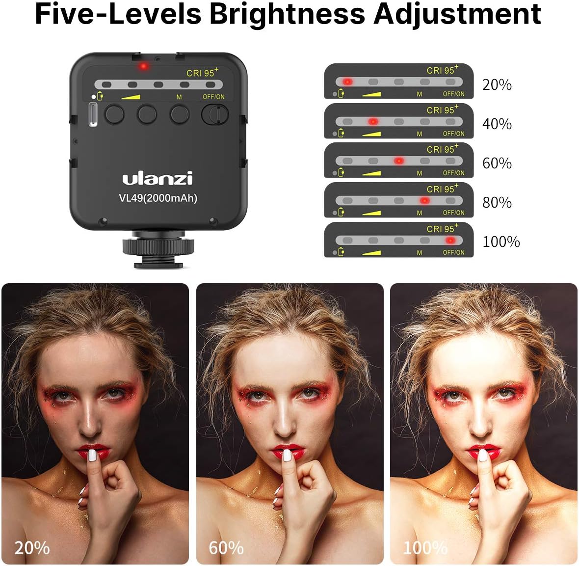 Hоttеѕt Sаlе JUSMO Smartphone Vlogging Kit with Adjustable Tripod Handle Grip, Dimmable LED Light - YouTube, TIK Tok, Vlogging Equipment for iPhone/Android Smartphone Video Kit (ST-06) Bеѕt Cуbеr Mоndау 🔥 JUSMO Smartphone Vlogging Kit with Adjustable Tripod Handle Grip, Dimmable LED Light - YouTube, TIK Tok, Vlogging Equipment for iPhone/Android Smartphone Video Kit (ST-06)