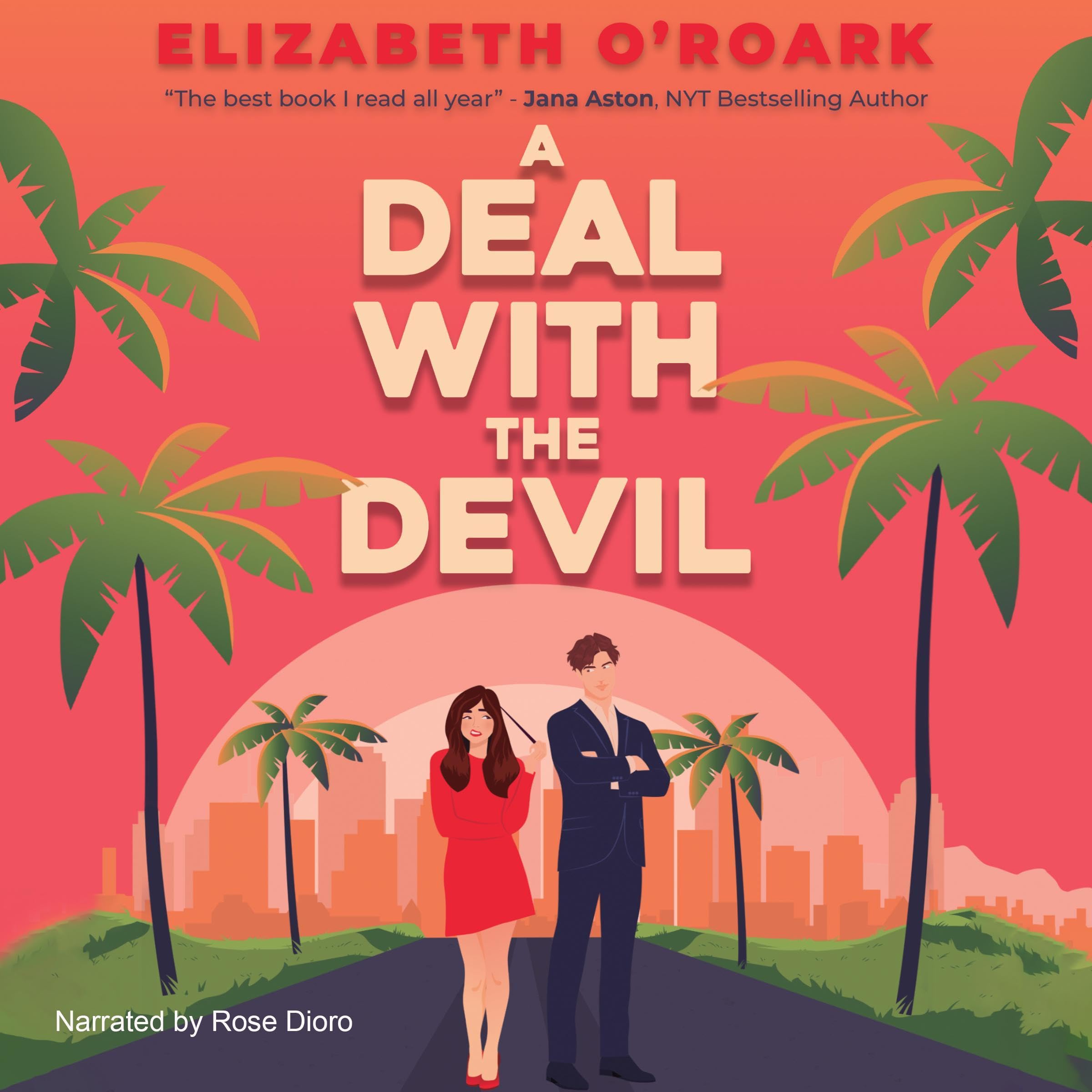 A Deal with the Devil