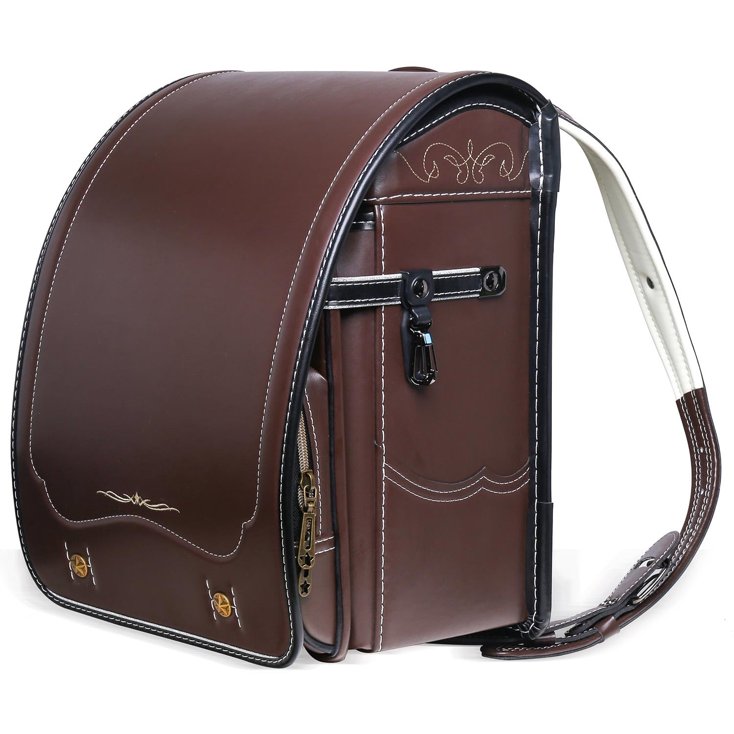 Amazon.co.jp: [Coulomb] クーロン ランドセル 男の子 王冠をかぶった  