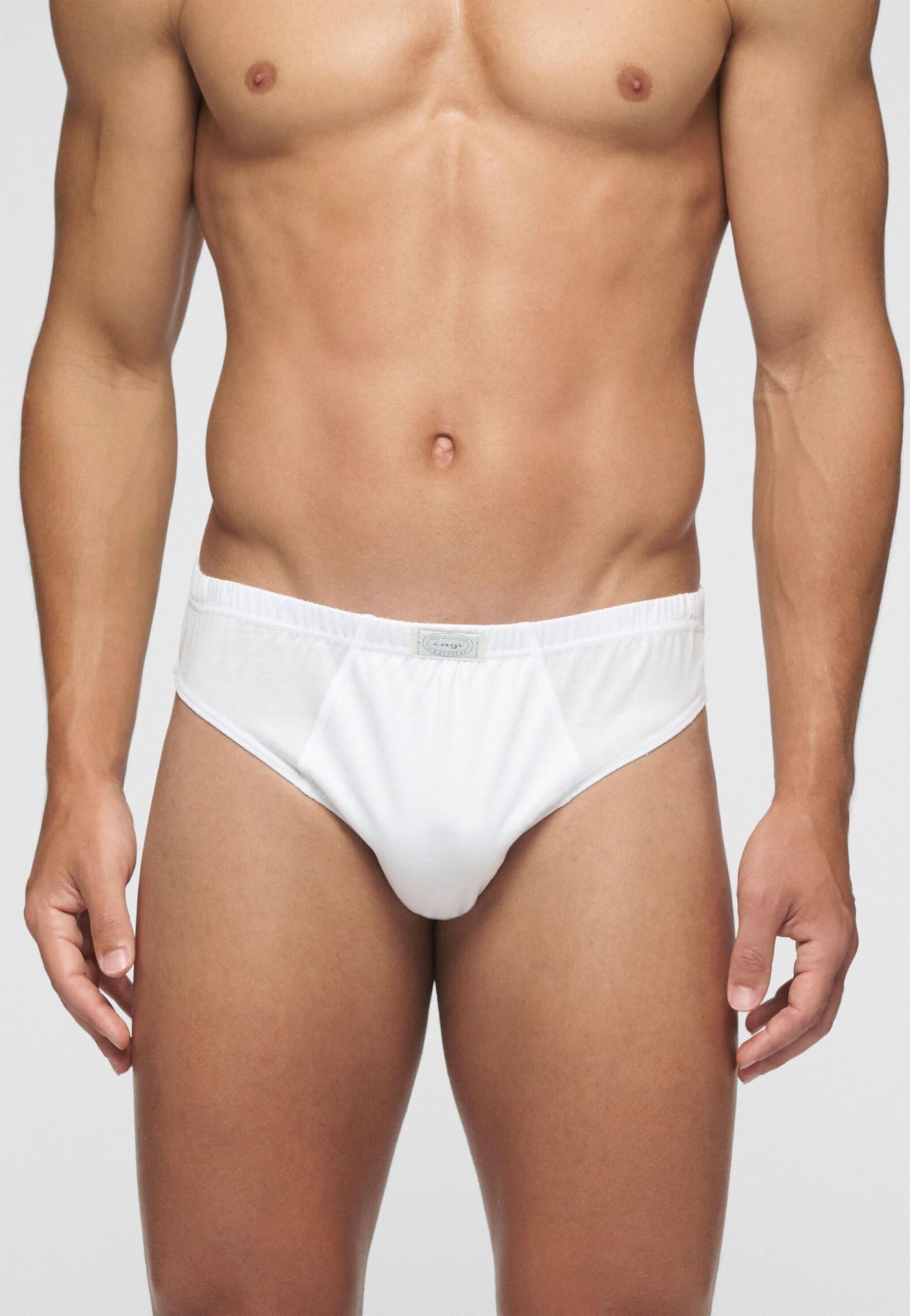 CAGI 3 Slip Art 1208 Slip 100% Filo Scozia