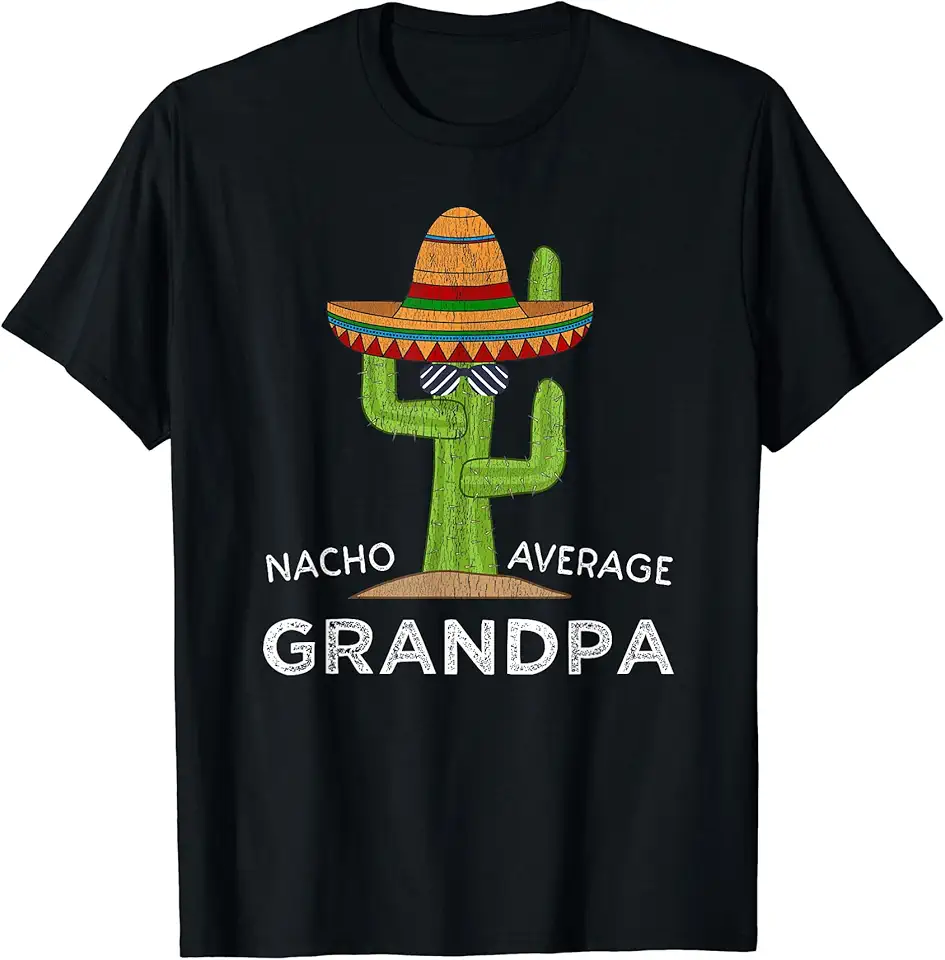 Cartba Grandpa Co. Fun Hilarious Grandpa Joke Humor...