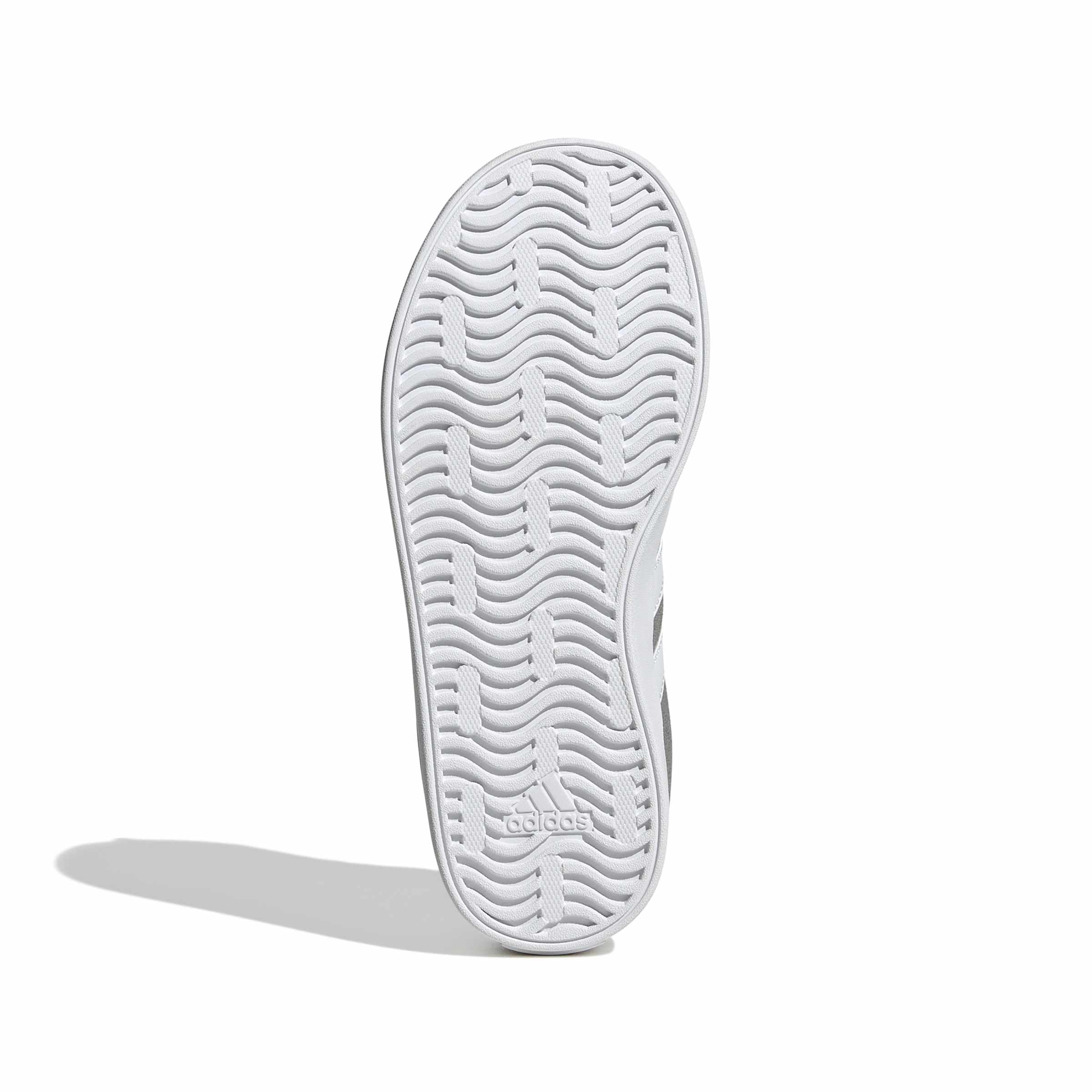 adidas Unisex niños VL Court 3.0 Zapatos Kids — view 7