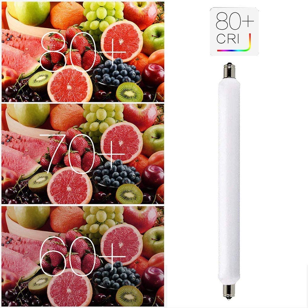 JQslight S15s LED Bulb 284mm - Image 4